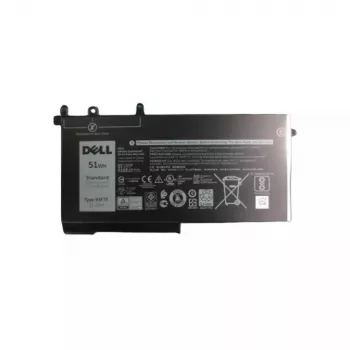 Batería Origin Storage DELL 3 CELL 51Wh 4100mAh 11,4V