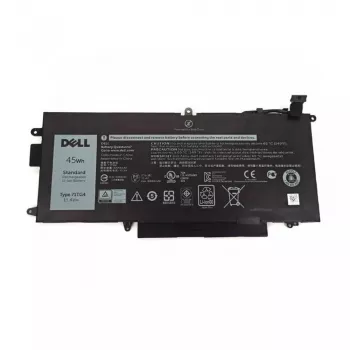 Batería de repuesto Origin Storage 11,4 V 3745 mAh 45 Wh