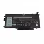 Batería de repuesto Origin Storage 11,4 V 3745 mAh 45 Wh
