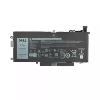 Batería principal Origin Storage DELL 7,6 V 7500 mAh 60 Wh - batería - 7500 mAh