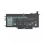 Batería principal Origin Storage DELL 7,6 V 7500 mAh 60 Wh - batería - 7500 mAh
