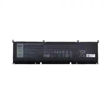 Batería Origin Storage DELL Precision 6 celdas 86 WHR 7167 mAh 11,4 V