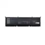 Batería Origin Storage DELL Precision 6 celdas 86 WHR 7167 mAh 11,4 V