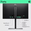 Monitor HP E-Series E22 G5 21,5