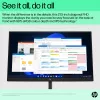 Monitor HP E-Series E22 G5 21,5