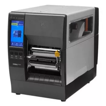 Impresora de etiquetas Zebra ZT231 térmica directa 203 x 203 DPI 305 mm/s con cable e inalámbrica Ethernet LAN Bluetooth