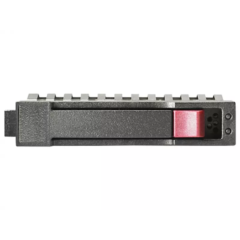 Disco duro interno HP 600 GB 6G SAS 10K 2,5
