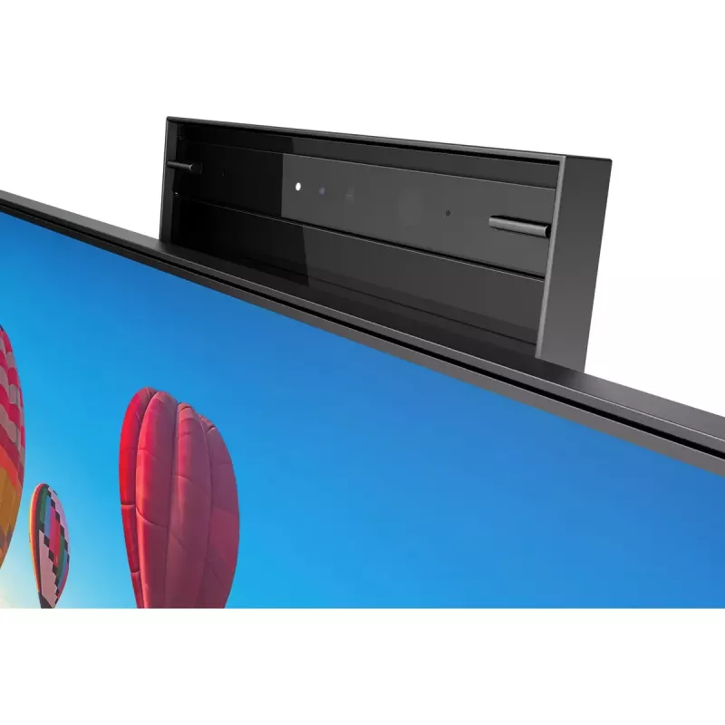 Monitor de ordenador HP E24m G4 60,5 cm (23,8 inch) 1920 x 1080 píxeles Full HD negro, plateado