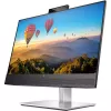 Monitor de ordenador HP E24m G4 60,5 cm (23,8 inch) 1920 x 1080 píxeles Full HD negro, plateado
