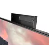 Monitor de conferencia HP E27m G4 QHD USB-C, 68,6 cm (27