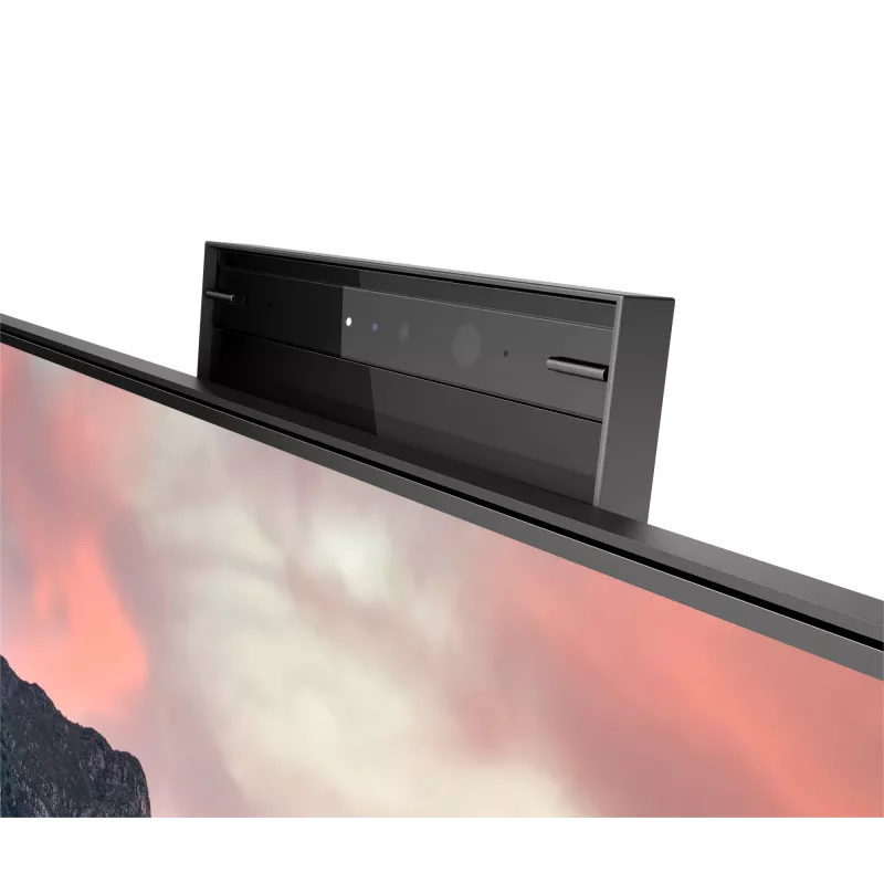 Monitor de conferencia HP E27m G4 QHD USB-C, 68,6 cm (27