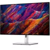 Monitor DELL UltraSharp 32 4K USB-C Hub 31,5