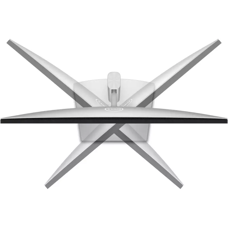 Monitor DELL UltraSharp 32 4K USB-C Hub 31,5