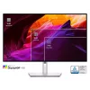 Monitor DELL UltraSharp 32 4K USB-C Hub 31,5