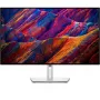 Monitor DELL UltraSharp 32 4K USB-C Hub 31,5