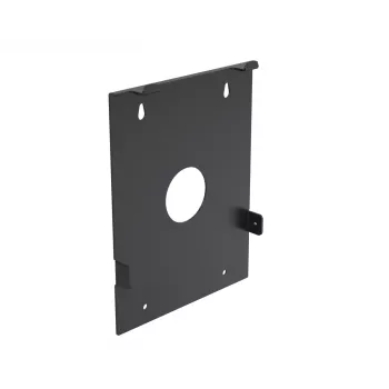 Soporte de pared para kiosco Ergonomic Solutions SpacePole SPK110-HP