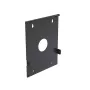 Soporte de pared para kiosco Ergonomic Solutions SpacePole SPK110-HP