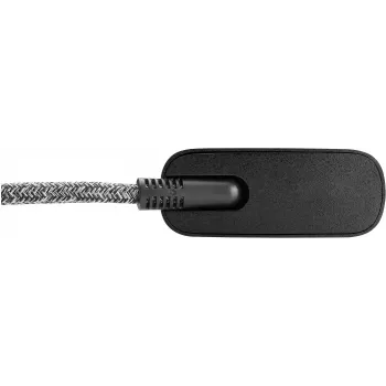 Fuente de alimentación para portátil HP USB-C 65W fuente de alimentación interior 5-20V negro