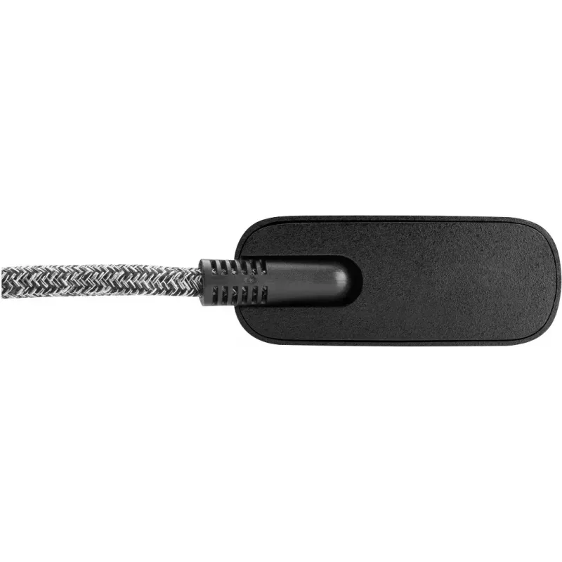 Fuente de alimentación para portátil HP USB-C 65W fuente de alimentación interior 5-20V negro