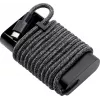 Fuente de alimentación para portátil HP USB-C 65W fuente de alimentación interior 5-20V negro
