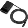 Fuente de alimentación para portátil HP USB-C 65W fuente de alimentación interior 5-20V negro