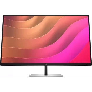 Monitor HP E32k G5 32 inch pantalla IPS resolución 4K