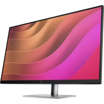 Monitor HP E32k G5 32 inch pantalla IPS resolución 4K