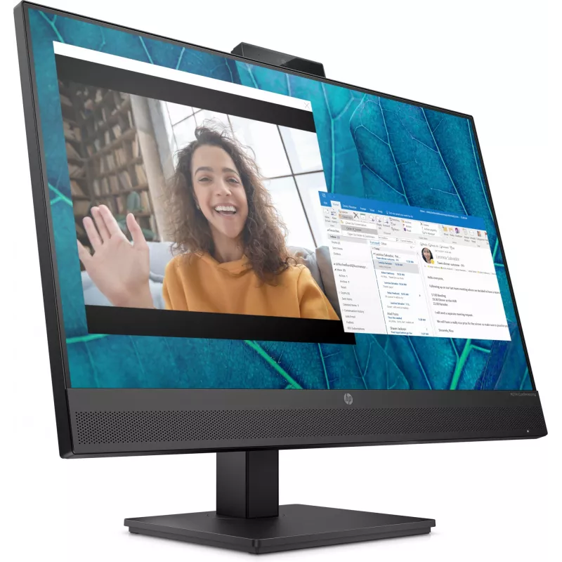 Monitor HP M27m 27