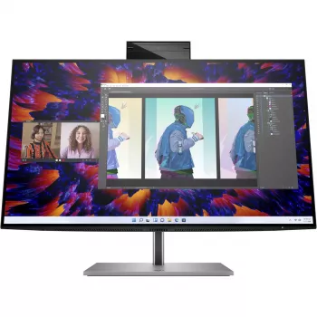 Monitor HP Z24m G3 23,8 inch Quad HD 2560 x 1440