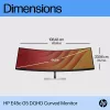 Monitor HP E45c G5 44,5