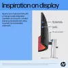 Monitor HP E45c G5 44,5