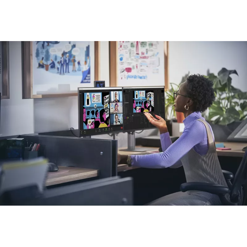 Monitor HP Z24q G3 60,5 cm (23,8