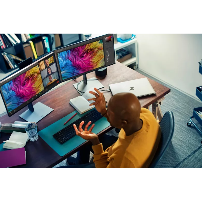 Monitor HP Z24q G3 23,8