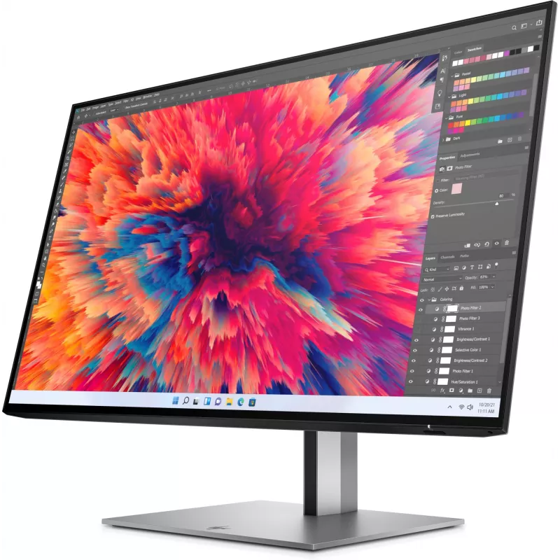 Monitor HP Z24q G3 23,8
