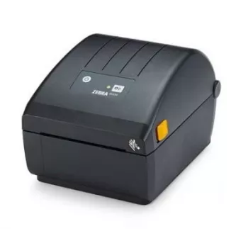 Impresora de etiquetas Zebra ZD230 térmica directa 203 x 203 DPI 152 mm/s con cable Ethernet LAN