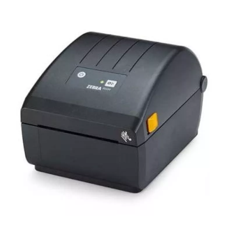 Impresora de etiquetas Zebra ZD230 térmica directa 203 x 203 DPI 152 mm/s con cable Ethernet LAN
