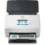 Escáner de hojas HP ScanJet Enterprise Flow N7000 snw1 600 x 600 DPI