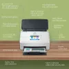 Escáner de hojas HP ScanJet Enterprise Flow N7000 snw1 600 x 600 DPI
