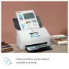Escáner de hojas HP ScanJet Enterprise Flow N7000 snw1 600 x 600 DPI