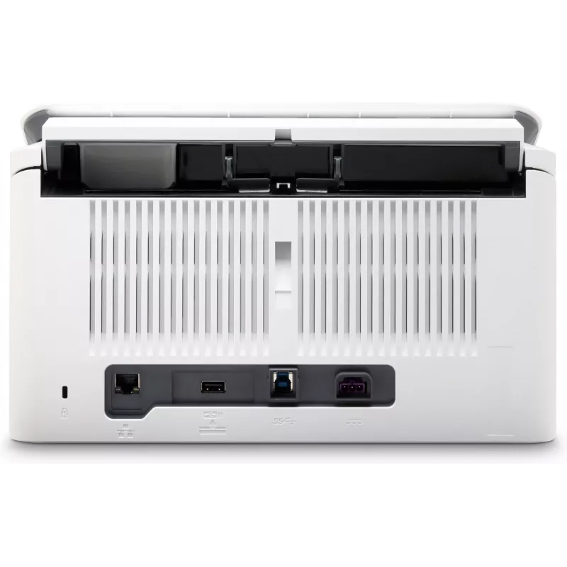 Escáner de hojas HP ScanJet Enterprise Flow N7000 snw1 600 x 600 DPI
