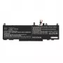 CoreParts MBXHP-BA0325 Batería para portátil HP, 49,22 Wh, 11,58 V, 4250 mAh