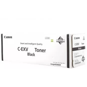 Tóner Canon C-EXV 54 original negro