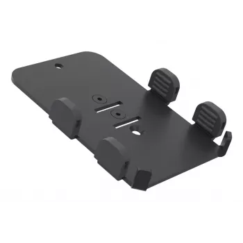 Ergonomic Solutions SpacePole Payment Zettle Reader 2 MultiGrip™ (sin asa)