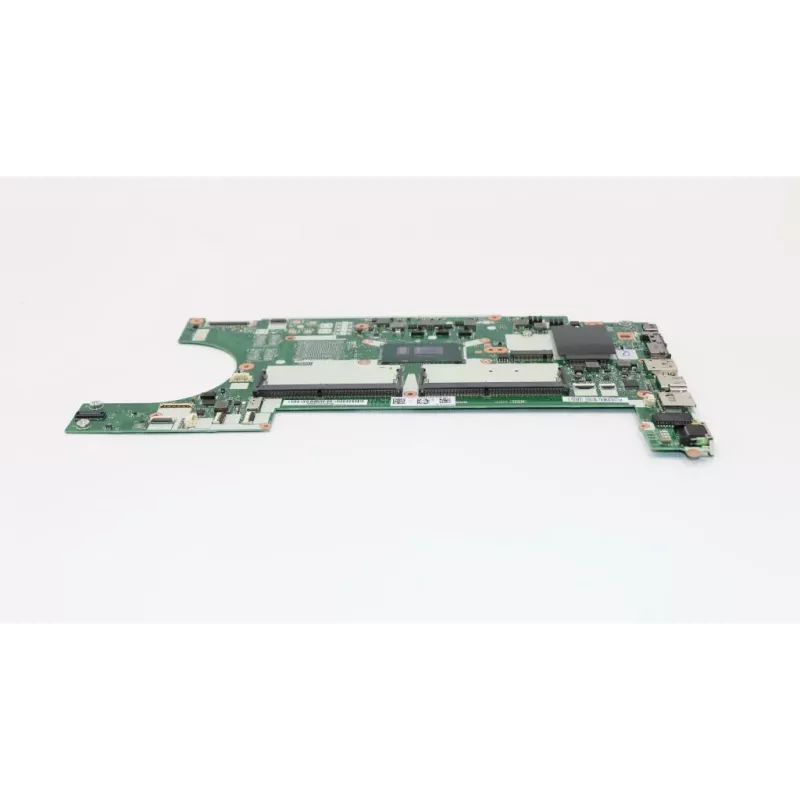 Lenovo 01LW261 pieza de repuesto para portátil placa base