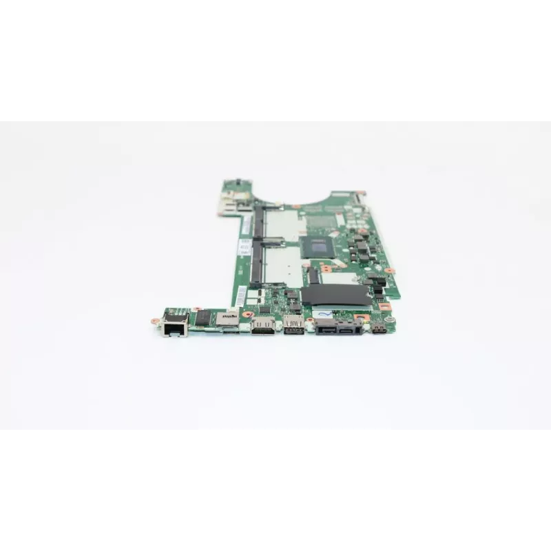 Lenovo 01LW261 pieza de repuesto para portátil placa base