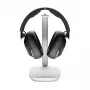 HP Poly Voyager Surround 85 UC Microsoft Teams Certified auricular USB-C + adaptador USB-C/A + base de carga