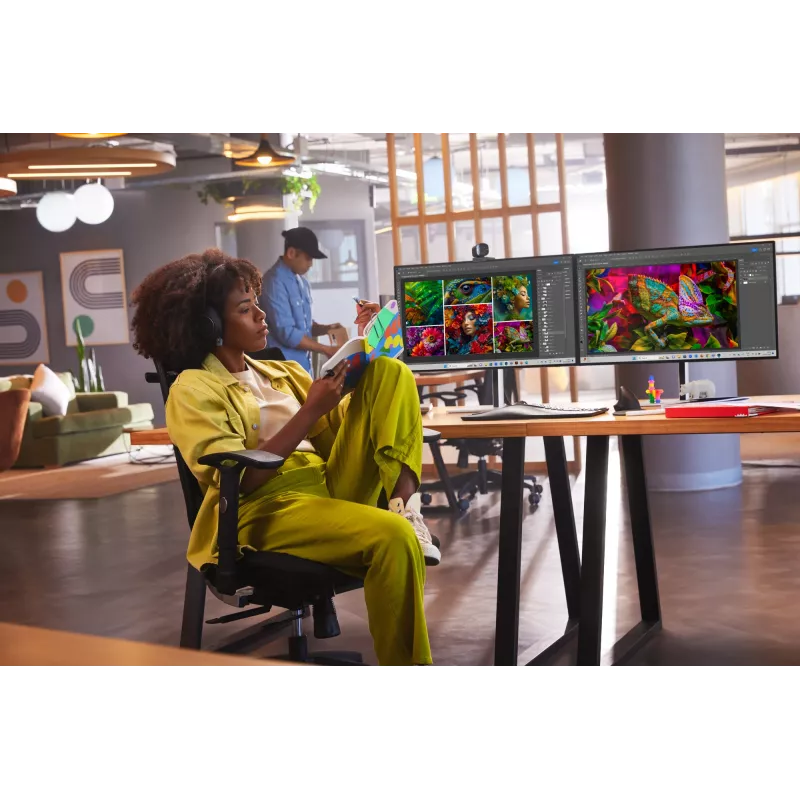 Monitor HP Series 7 Pro 27