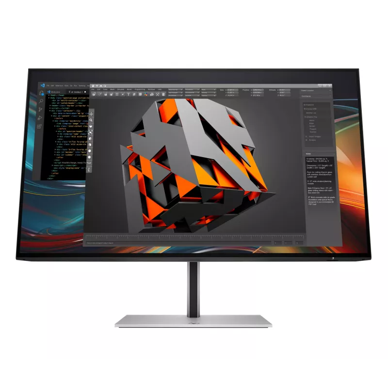 Monitor HP Series 7 Pro 23,8 inch FHD LCD 1920x1080