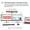 Monitor HP Series 7 Pro 24