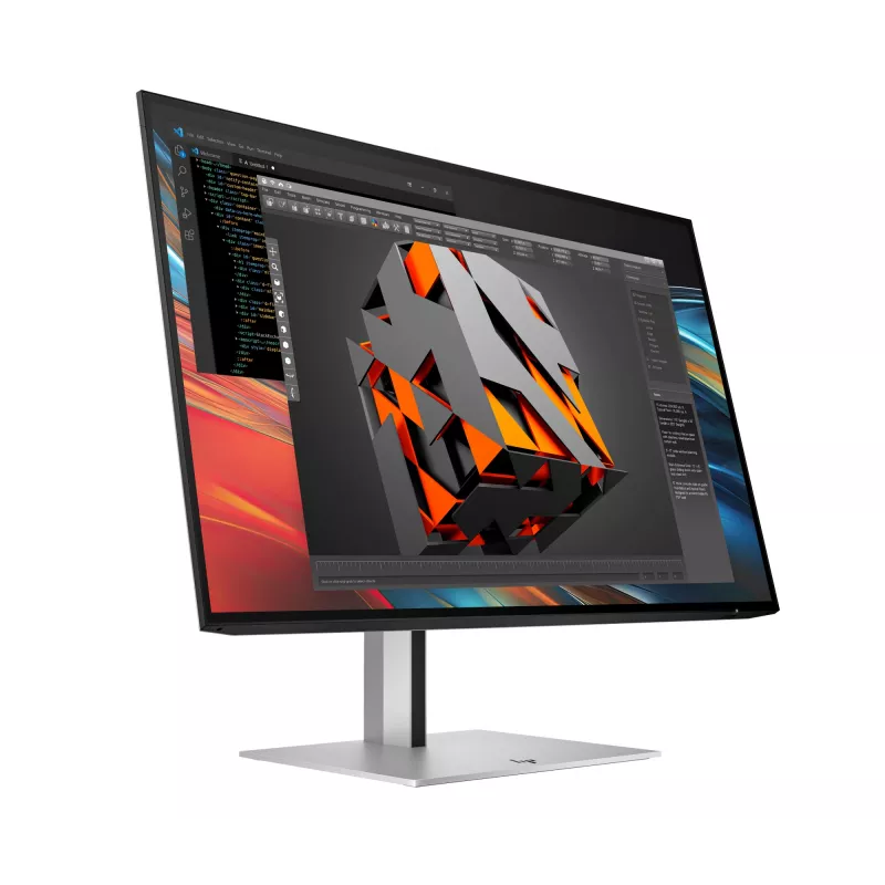 Monitor HP Series 7 Pro 24